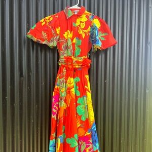 Christopher John Rodgers for Target dress